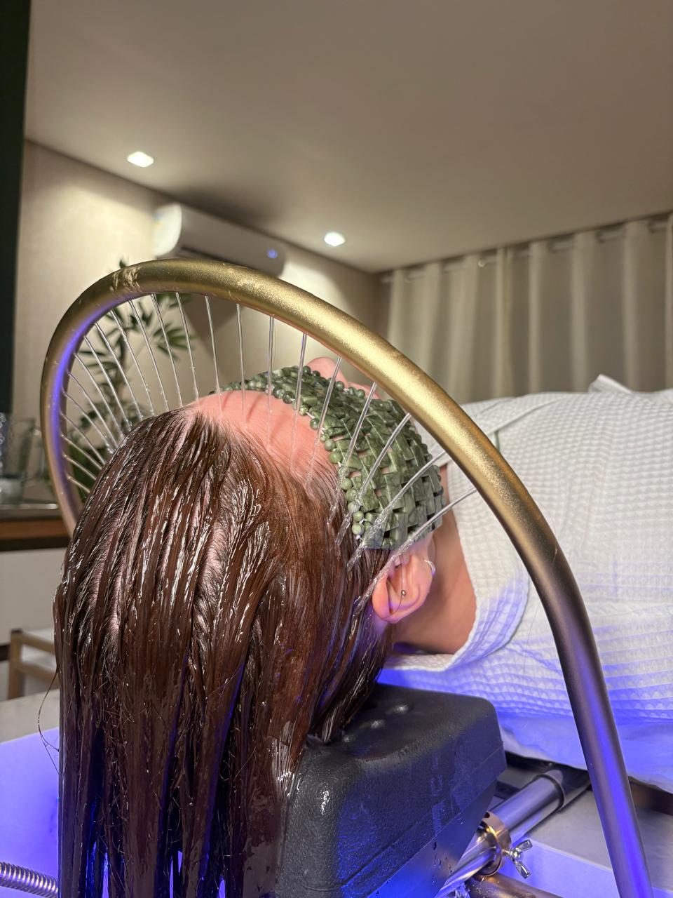 Head SPA