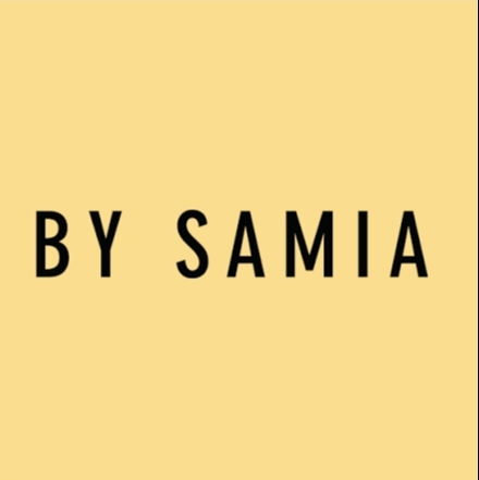 Logo By Samia