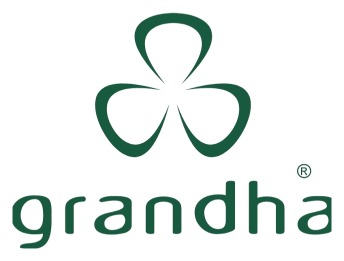 Logo Grandha